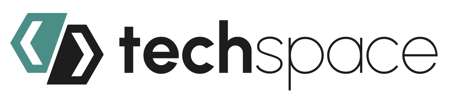 Techspace Logo